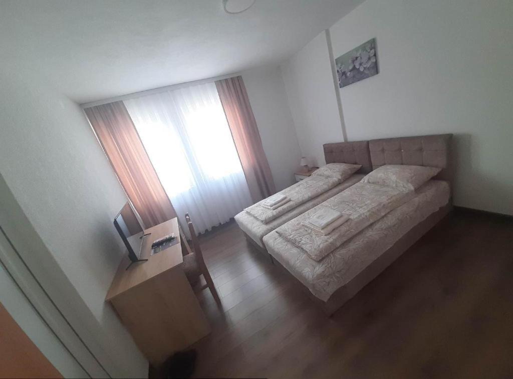 Apartmani Centar Sjenica Exterior foto