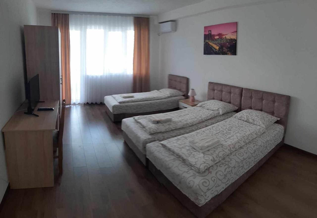 Apartmani Centar Sjenica Exterior foto