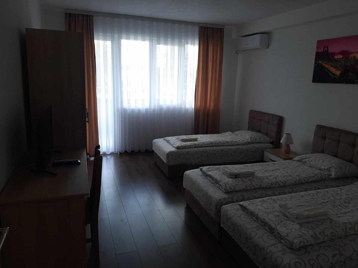 Apartmani Centar Sjenica Exterior foto