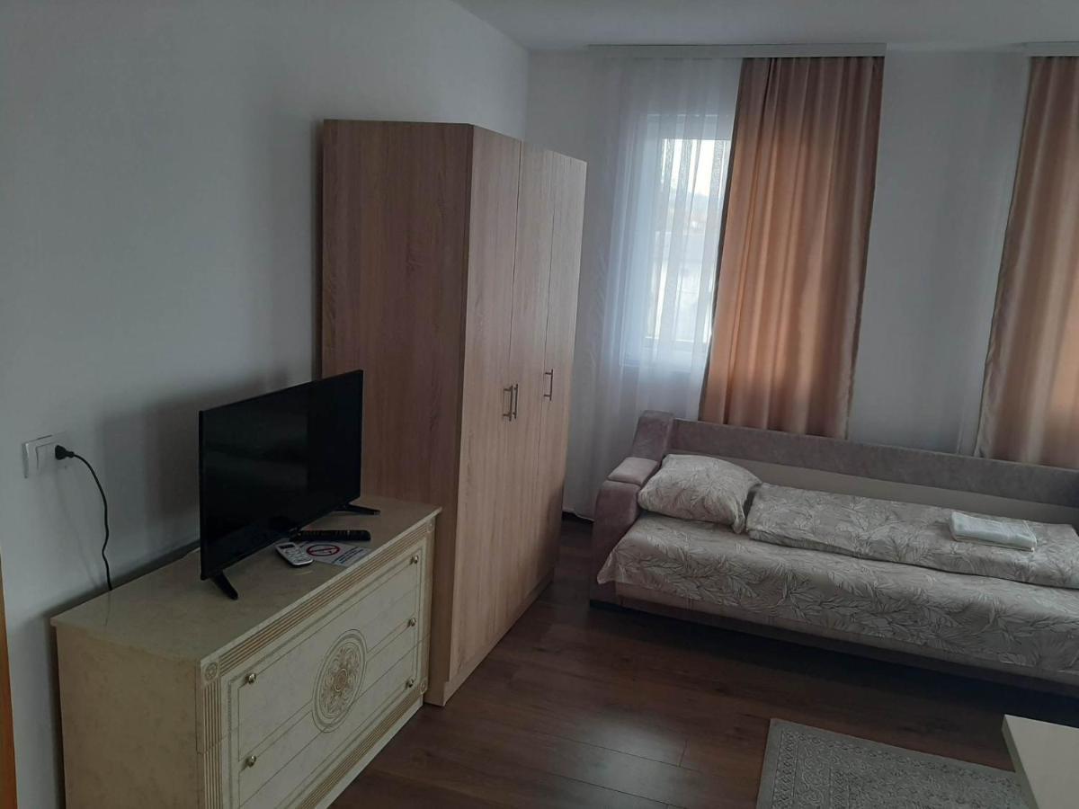 Apartmani Centar Sjenica Exterior foto
