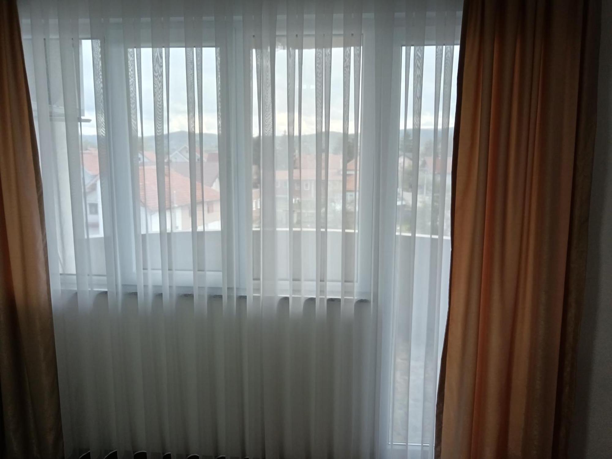 Apartmani Centar Sjenica Exterior foto