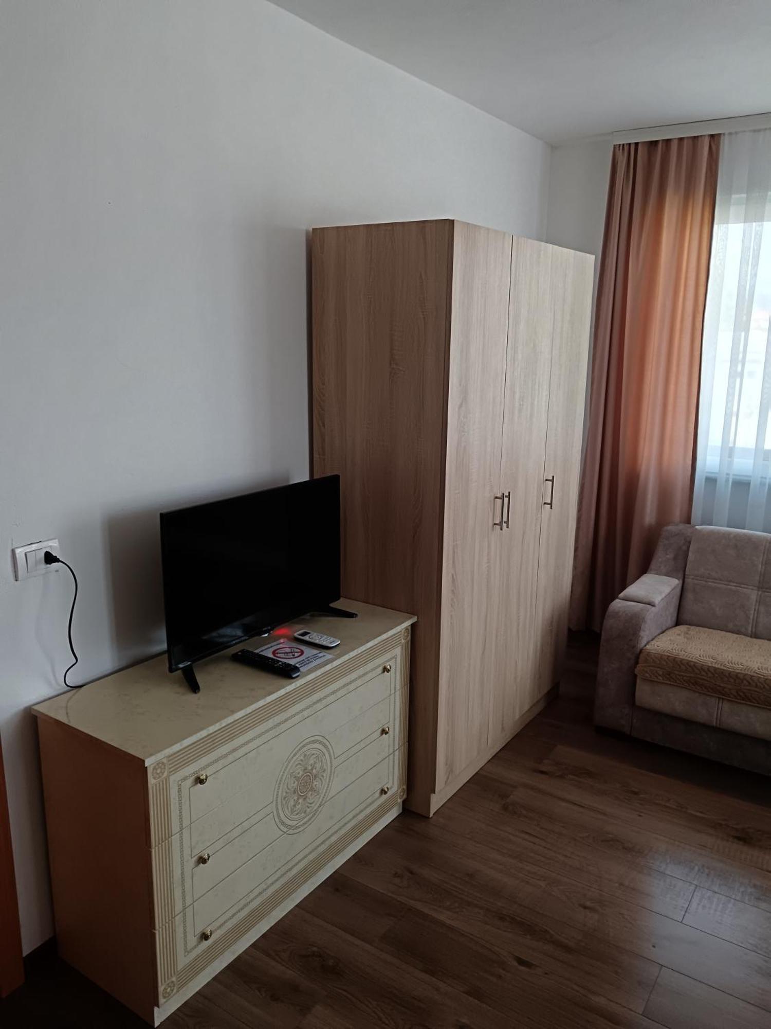 Apartmani Centar Sjenica Exterior foto